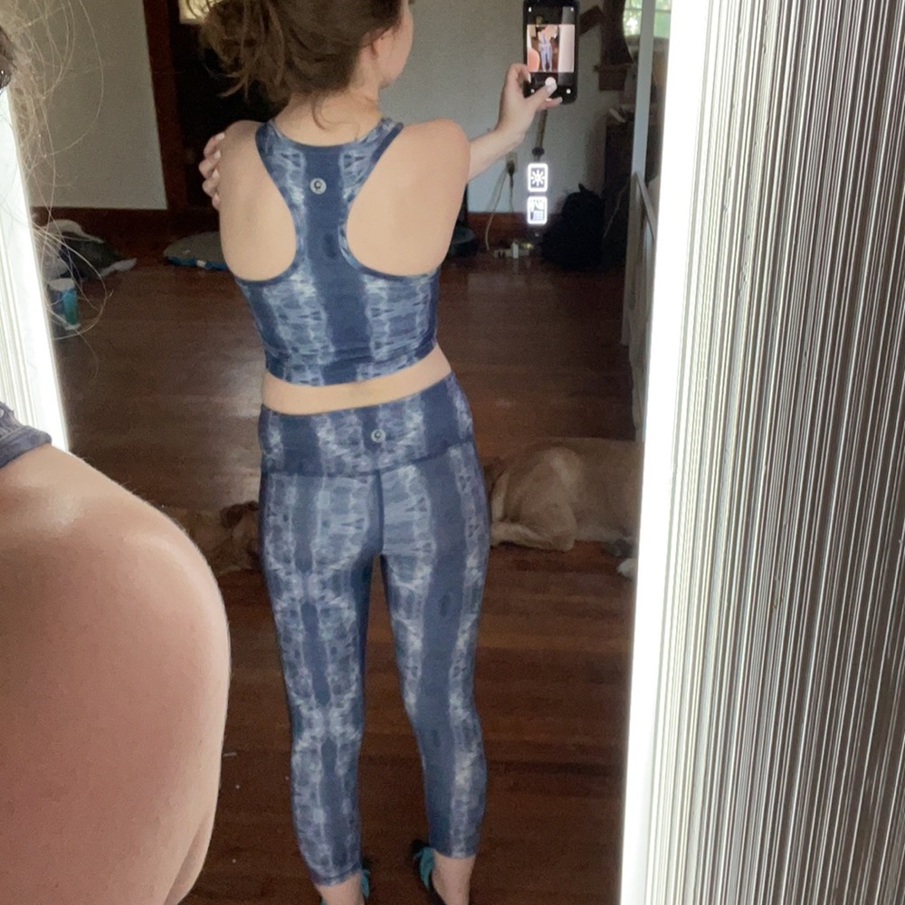 Scorpio Sol workout set - Picture 2 of 7